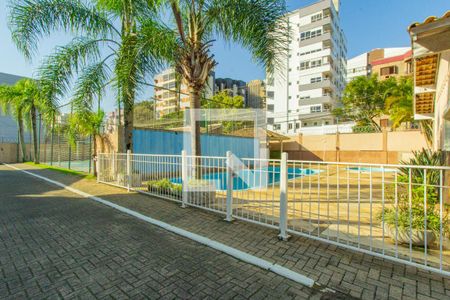 Casa de condomínio à venda com 98m², 4 quartos e 2 vagasÁrea comum - Piscina