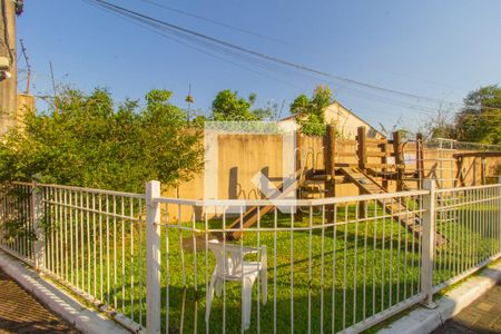 Casa de condomínio à venda com 98m², 4 quartos e 2 vagasÁrea comum - Playground