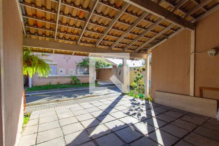 Casa de condomínio à venda com 98m², 4 quartos e 2 vagasGaragem
