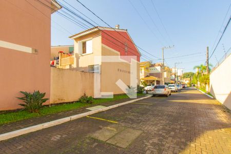 Casa de condomínio à venda com 98m², 4 quartos e 2 vagasÁrea comum