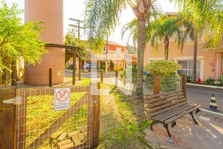 Casa de condomínio à venda com 98m², 4 quartos e 2 vagasÁrea comum