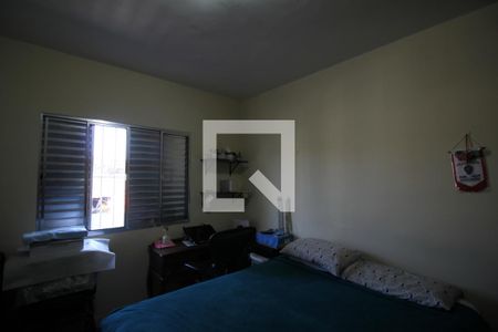 Casa à venda com 100m², 3 quartos e 2 vagasQuarto 3