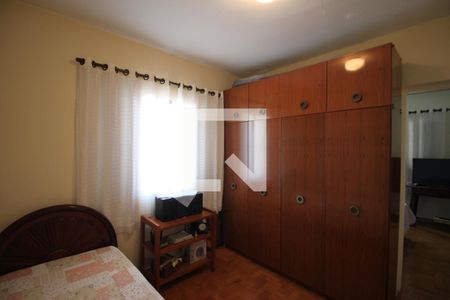 Quarto 2 de casa à venda com 3 quartos, 100m² em Vila Arriete, São Paulo