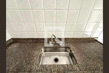 Apartamento à venda com 70m², 2 quartos e 1 vaga Apartamento à venda com 70m², 2 quartos e 1 vagaCozinha