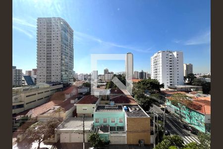 Apartamento à venda com 70m², 2 quartos e 1 vaga Apartamento à venda com 70m², 2 quartos e 1 vagaVista do Quarto 2