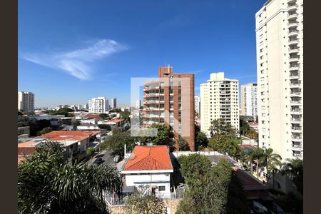 Apartamento à venda com 70m², 2 quartos e 1 vaga Apartamento à venda com 70m², 2 quartos e 1 vagaVista da Varanda