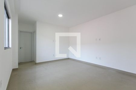 Sala de apartamento para alugar com 2 quartos, 59m² em Cidade Líder, São Paulo