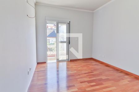 Casa para alugar com 125m², 3 quartos e 4 vagasQuarto 3 - Suite