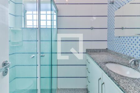 Casa para alugar com 125m², 3 quartos e 4 vagasQuarto 3 - Suite