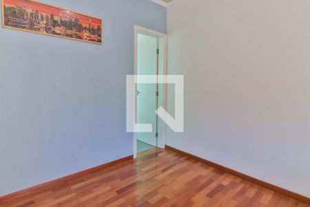 Quarto 1 - Suite de casa para alugar com 3 quartos, 125m² em Jardim Bonfiglioli, São Paulo