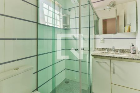 Casa para alugar com 125m², 3 quartos e 4 vagasQuarto 2 - Suite