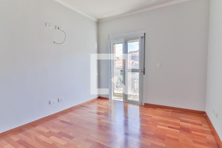 Casa para alugar com 125m², 3 quartos e 4 vagasQuarto 3 - Suite