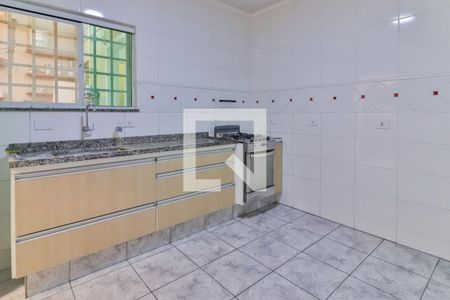 Casa para alugar com 125m², 3 quartos e 4 vagasCozinha