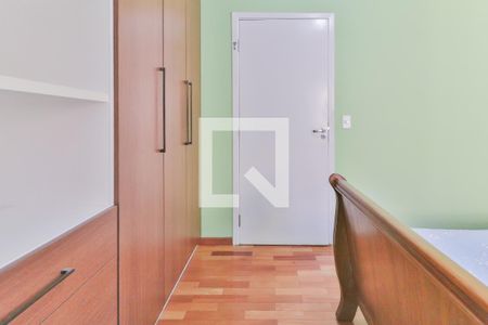 Casa para alugar com 125m², 3 quartos e 4 vagasQuarto 2 - Suite