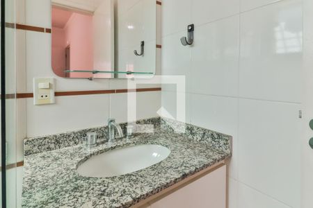 Casa para alugar com 125m², 3 quartos e 4 vagasQuarto 1 - Suite