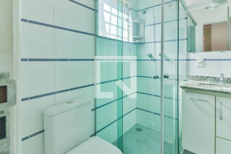 Casa para alugar com 125m², 3 quartos e 4 vagasQuarto 2 - Suite