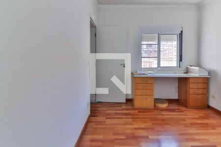 Quarto 1 - Suite de casa para alugar com 3 quartos, 125m² em Jardim Bonfiglioli, São Paulo