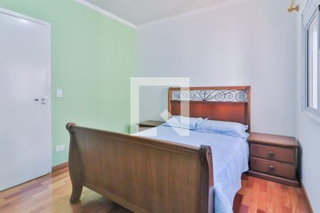 Casa para alugar com 125m², 3 quartos e 4 vagasQuarto 2 - Suite