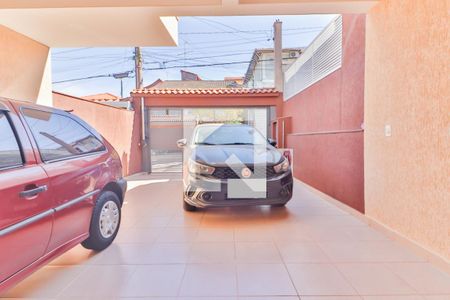 Casa para alugar com 125m², 3 quartos e 4 vagasGaragem