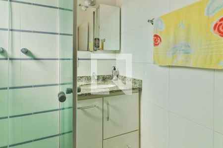 Casa para alugar com 125m², 3 quartos e 4 vagasQuarto 2 - Suite