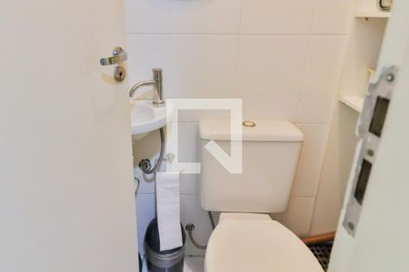 Casa para alugar com 125m², 3 quartos e 4 vagasQuarto de Serviço