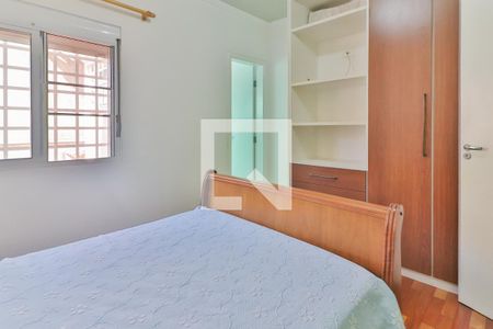 Casa para alugar com 125m², 3 quartos e 4 vagasQuarto 2 - Suite