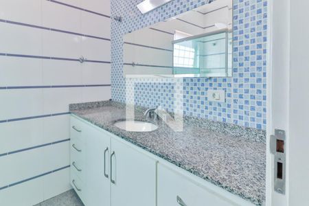 Casa para alugar com 125m², 3 quartos e 4 vagasQuarto 3 - Suite