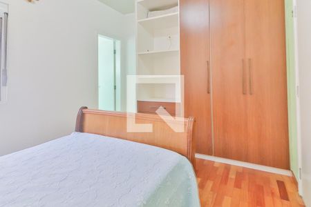 Casa para alugar com 125m², 3 quartos e 4 vagasQuarto 2 - Suite