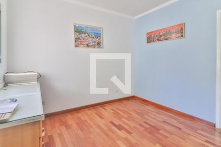 Quarto 1 - Suite de casa para alugar com 3 quartos, 125m² em Jardim Bonfiglioli, São Paulo