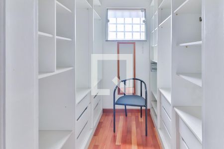 Casa para alugar com 125m², 3 quartos e 4 vagasQuarto 3 - Suite