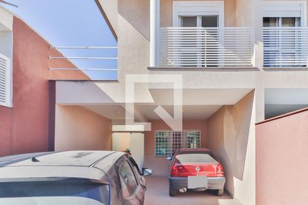 Casa para alugar com 125m², 3 quartos e 4 vagasGaragem