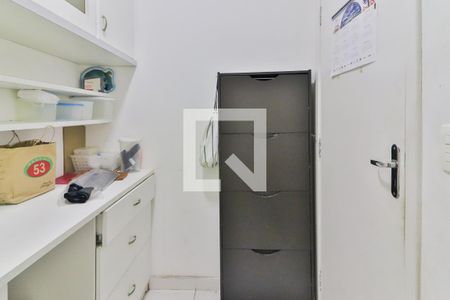 Casa para alugar com 125m², 3 quartos e 4 vagasQuarto de Serviço