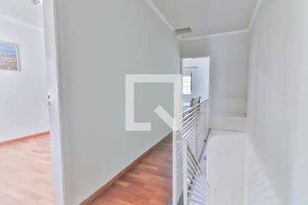 Casa para alugar com 125m², 3 quartos e 4 vagasCorredor