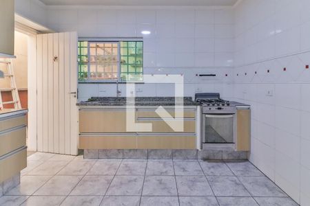 Casa para alugar com 125m², 3 quartos e 4 vagasCozinha
