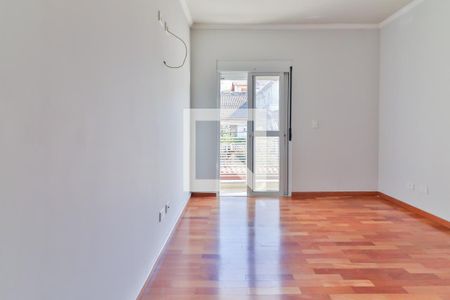 Casa para alugar com 125m², 3 quartos e 4 vagasQuarto 3 - Suite
