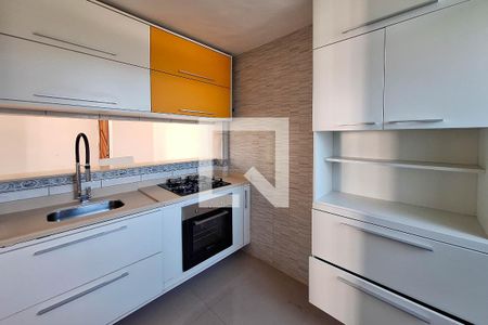 Apartamento para alugar com 58m², 2 quartos e 1 vaga Apartamento para alugar com 58m², 2 quartos e 1 vagaCozinha