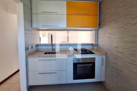 Apartamento para alugar com 58m², 2 quartos e 1 vaga Apartamento para alugar com 58m², 2 quartos e 1 vagaCozinha