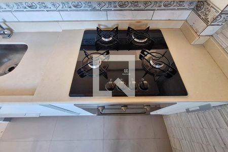 Apartamento para alugar com 58m², 2 quartos e 1 vaga Apartamento para alugar com 58m², 2 quartos e 1 vagaCozinha