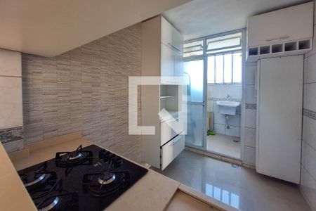 Apartamento para alugar com 58m², 2 quartos e 1 vaga Apartamento para alugar com 58m², 2 quartos e 1 vagaCozinha