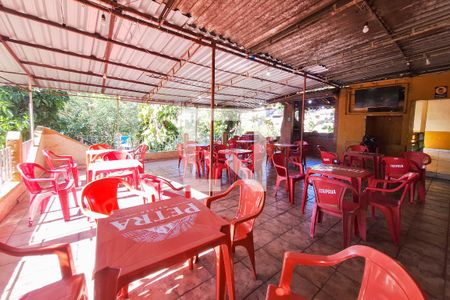 Apartamento para alugar com 58m², 2 quartos e 1 vaga Apartamento para alugar com 58m², 2 quartos e 1 vagaRestaurante