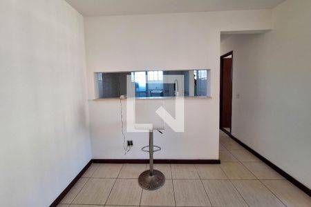 Sala de apartamento para alugar com 2 quartos, 58m² em Fonseca, Niterói