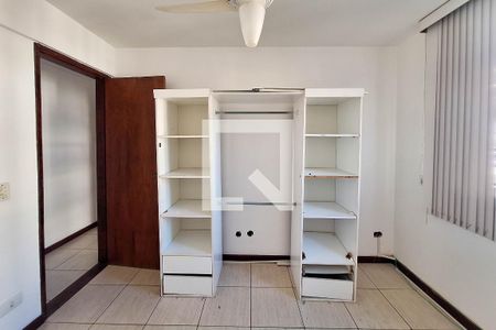 Quarto 1 de apartamento para alugar com 2 quartos, 58m² em Fonseca, Niterói