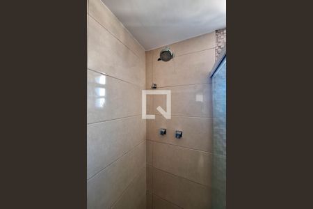 Apartamento para alugar com 58m², 2 quartos e 1 vaga Apartamento para alugar com 58m², 2 quartos e 1 vagaBanheiro