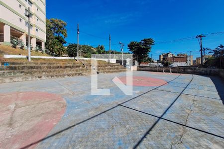 Apartamento para alugar com 58m², 2 quartos e 1 vaga Apartamento para alugar com 58m², 2 quartos e 1 vagaQuadra