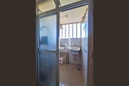 Apartamento para alugar com 58m², 2 quartos e 1 vaga Apartamento para alugar com 58m², 2 quartos e 1 vagaÁrea de Serviço