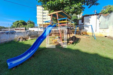 Apartamento para alugar com 58m², 2 quartos e 1 vaga Apartamento para alugar com 58m², 2 quartos e 1 vagaÁrea comum - Playground