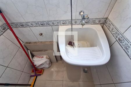 Apartamento para alugar com 58m², 2 quartos e 1 vaga Apartamento para alugar com 58m², 2 quartos e 1 vagaÁrea de Serviço