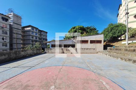 Apartamento para alugar com 58m², 2 quartos e 1 vaga Apartamento para alugar com 58m², 2 quartos e 1 vagaQuadra