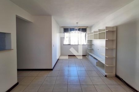 Sala de apartamento para alugar com 2 quartos, 58m² em Fonseca, Niterói
