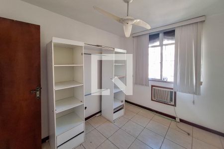 Quarto 1 de apartamento para alugar com 2 quartos, 58m² em Fonseca, Niterói